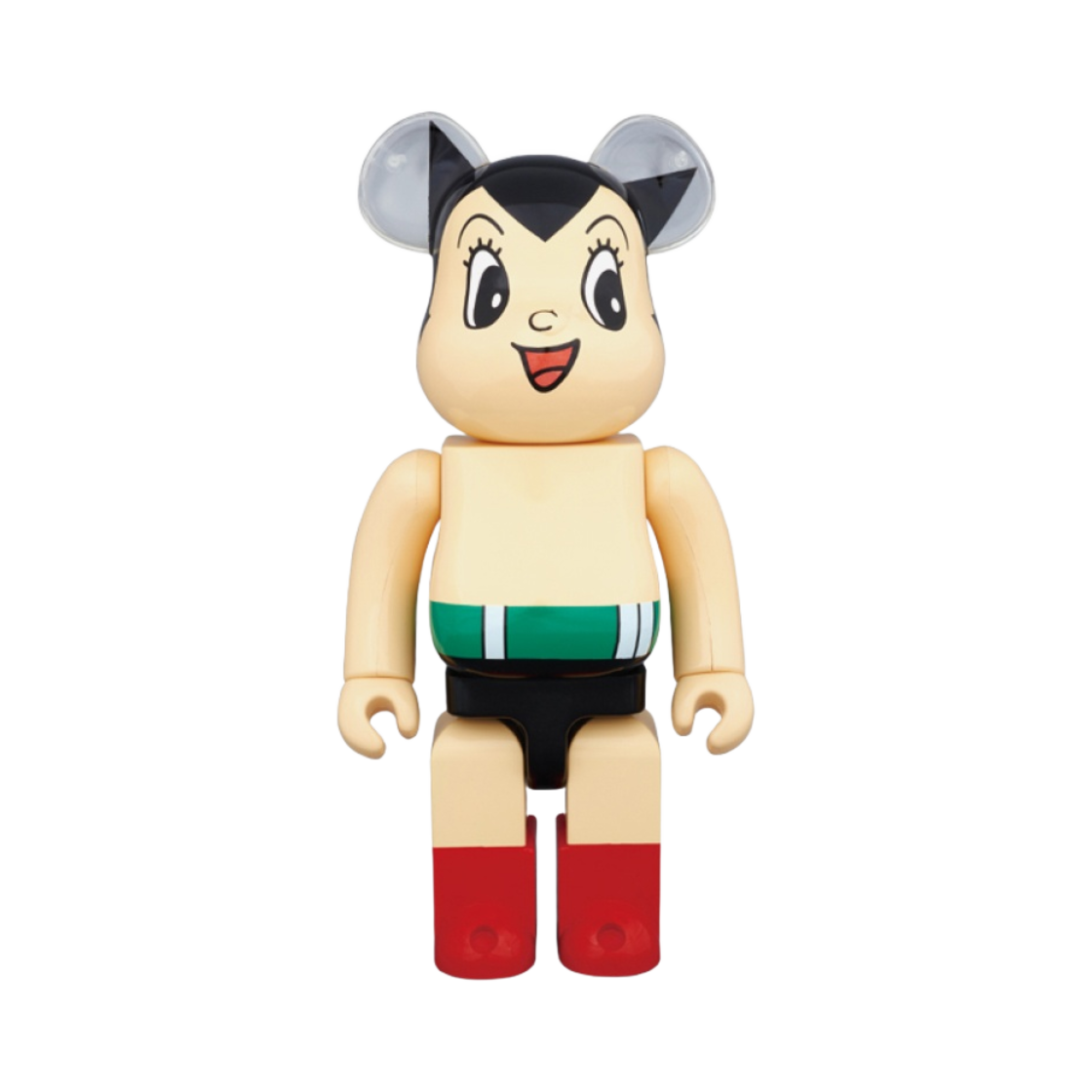 베어브릭 철완 아톰 400%(Bearbrick Astroy Boy 400%) - 1
