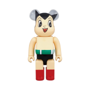 Bearbrick Astroy Boy 400%