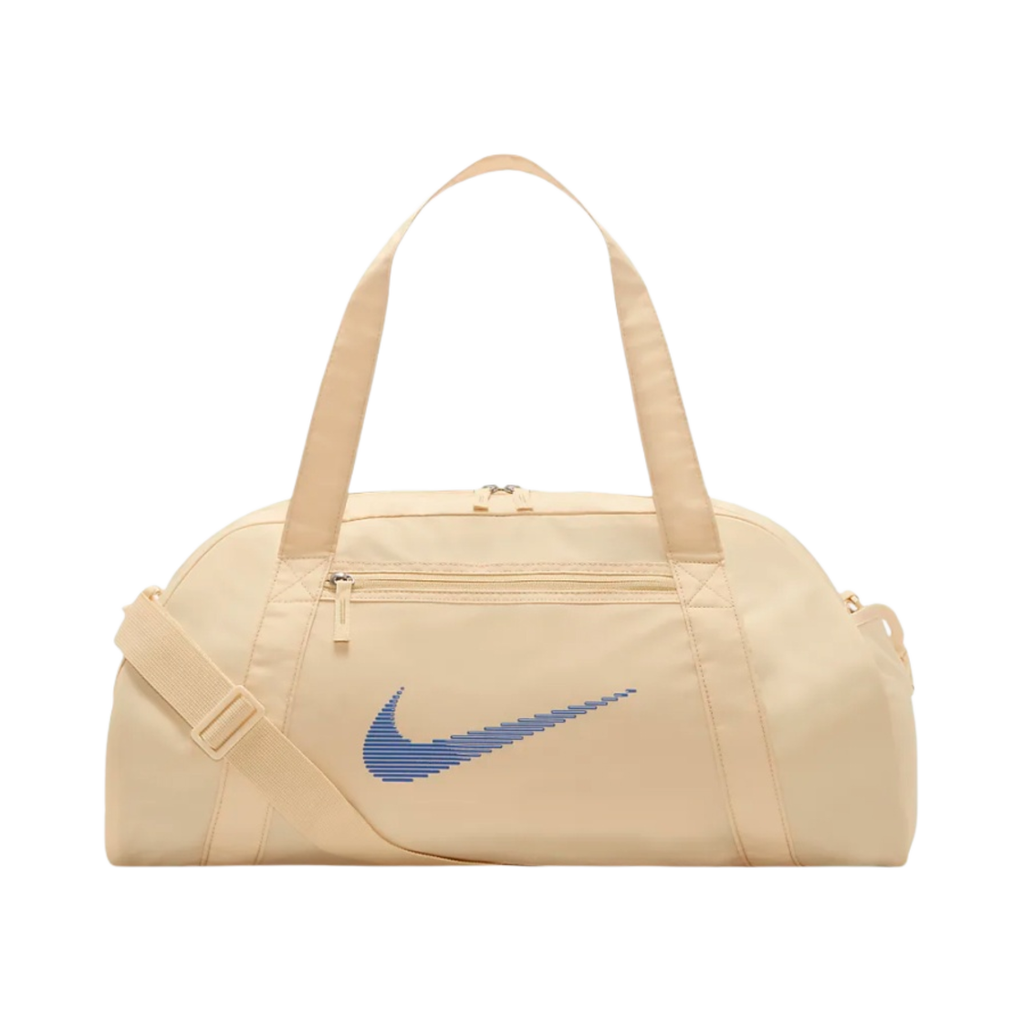 나이키 짐 클럽 더플백 24L 페일 바닐라