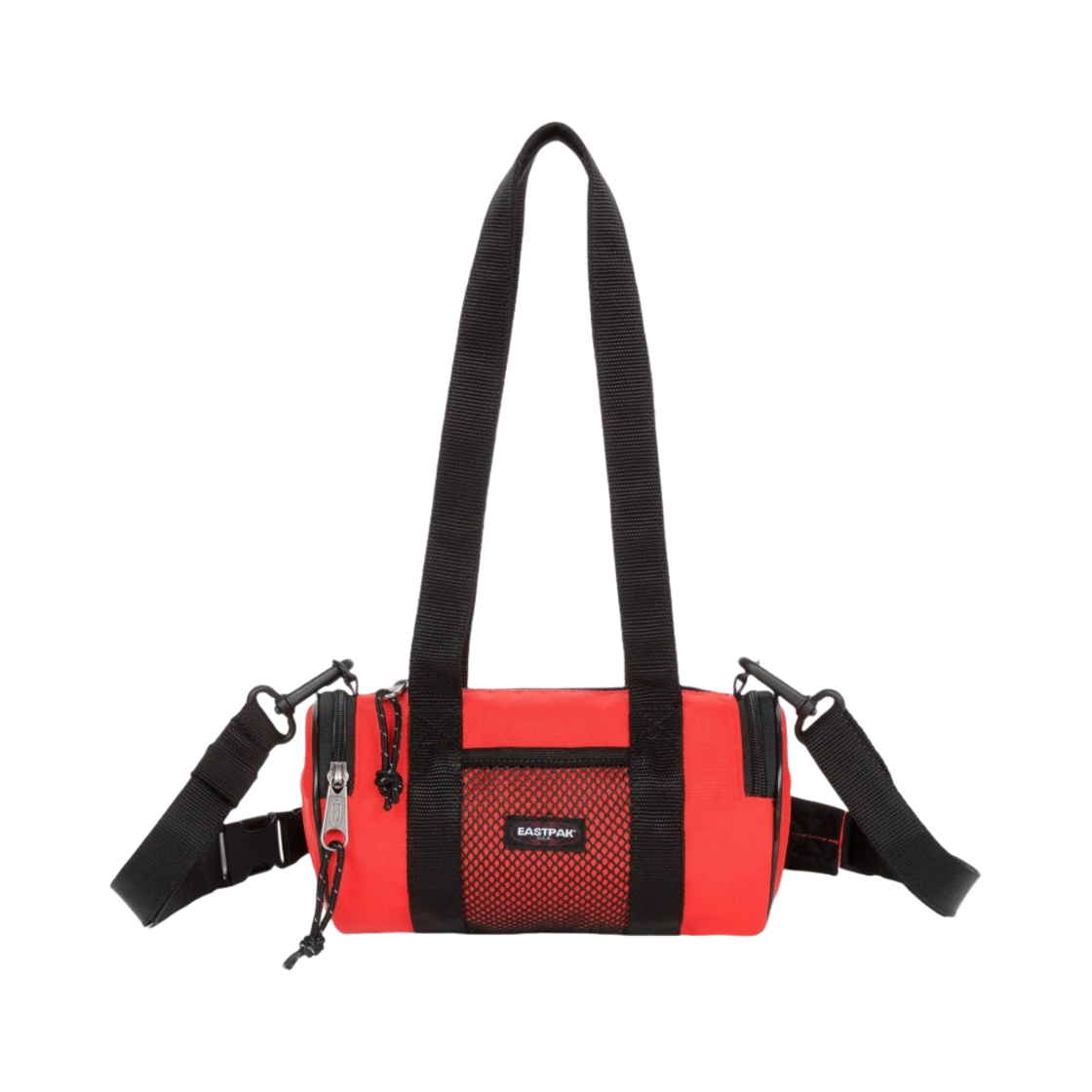 텔파 x 이스트팩 스몰 더플백 레드(Telfar x Eastpak Small Duffle Bag Red)