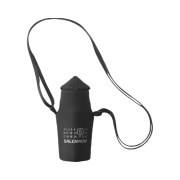 Salomon x MM6 Maison Margiela Bottle Holder Black