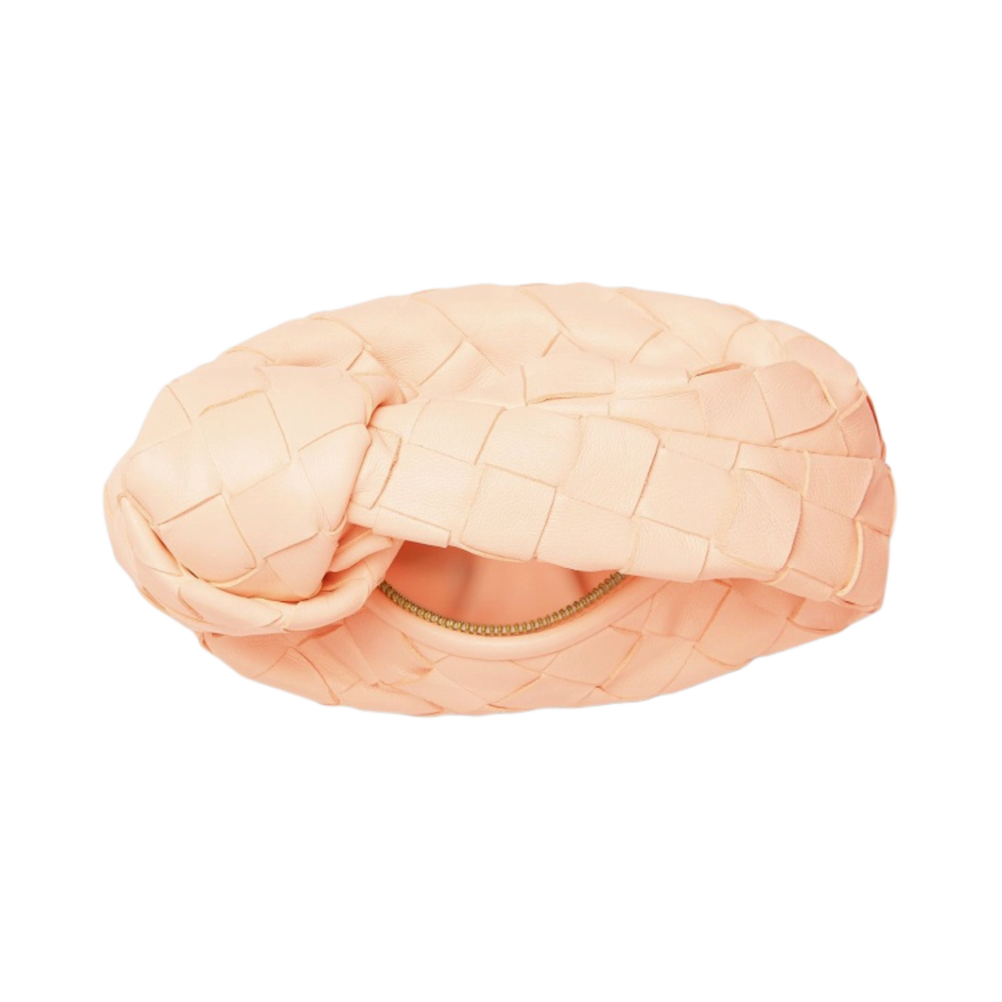 보테가 베네타 캔디 레더 조디백 마카룬(Bottega Veneta Candy Leather Jodie Macaroon) - 3