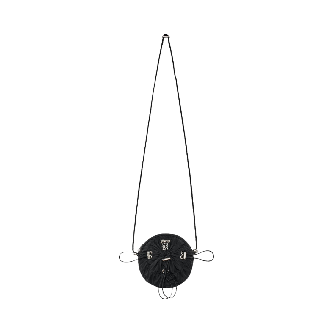 - Glowny Chica Mini Bag Black