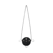 Glowny Chica Mini Bag Black