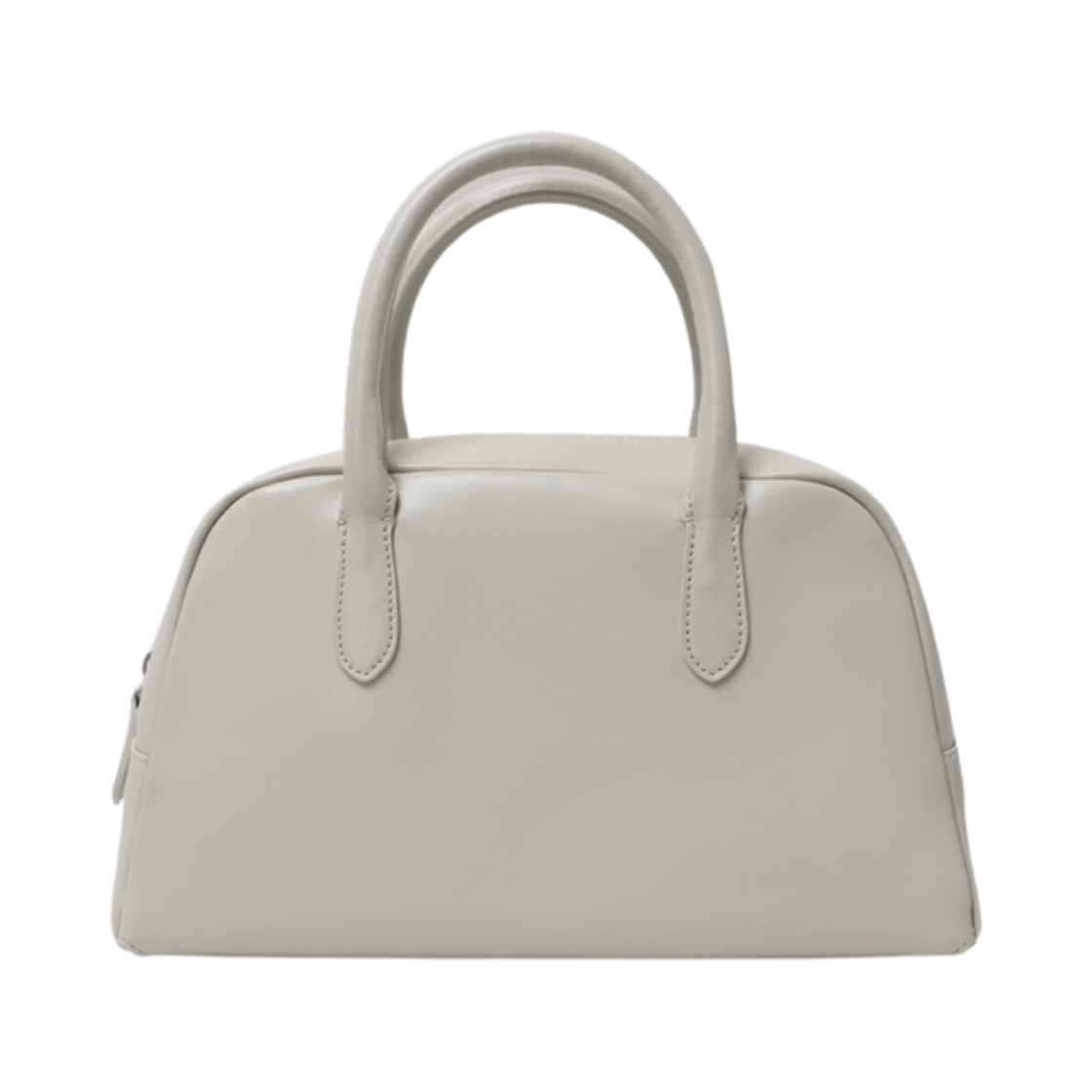 낫띵 리튼 클래식 미니 골프 백 오이스터 화이트(Nothing Written Classic Mini Golf Bag Oyster White)