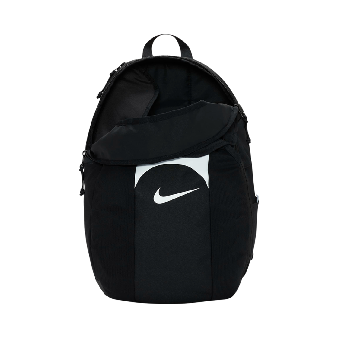 나이키 아카데미 팀 백팩 30L 블랙 화이트