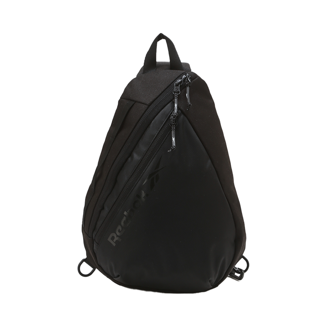 REBA5EY21BK Reebok Vector Sling Bag Black