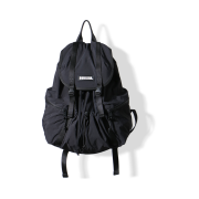 Bubilian Anavar Backpack Black