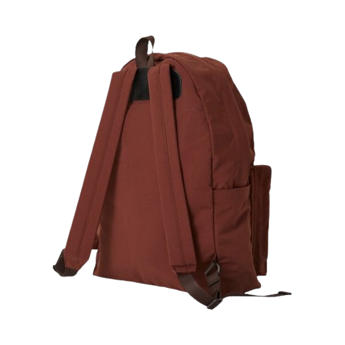 아미아칼바 타슬란 나일론 백팩 버건디(Amiacalva Taslan Nylon Backpack Burgundy) - 2