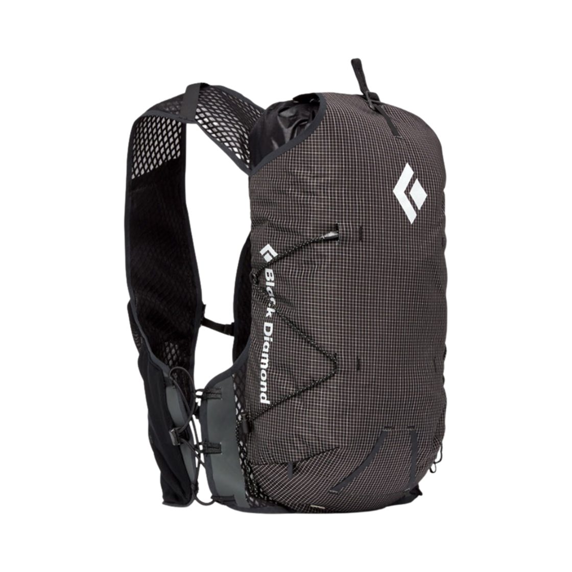 블랙 다이아몬드 디스턴스 15 블랙(Black Diamond Distance 15 Black)