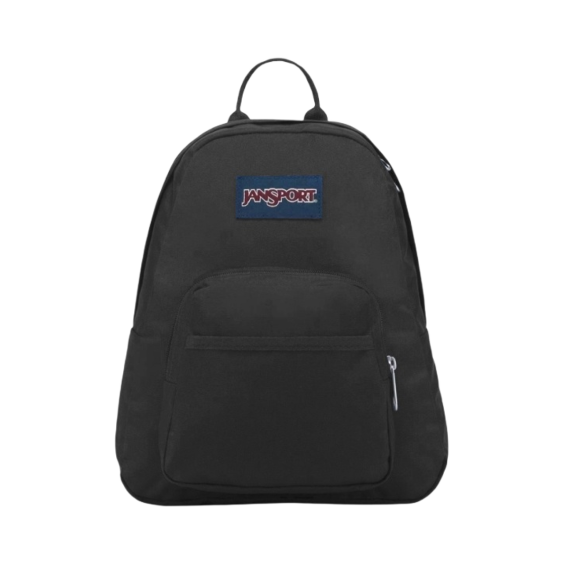 잔스포츠 하프 파인트 미니 백팩 블랙(Jansport Half Pint Mini Backpack Black)