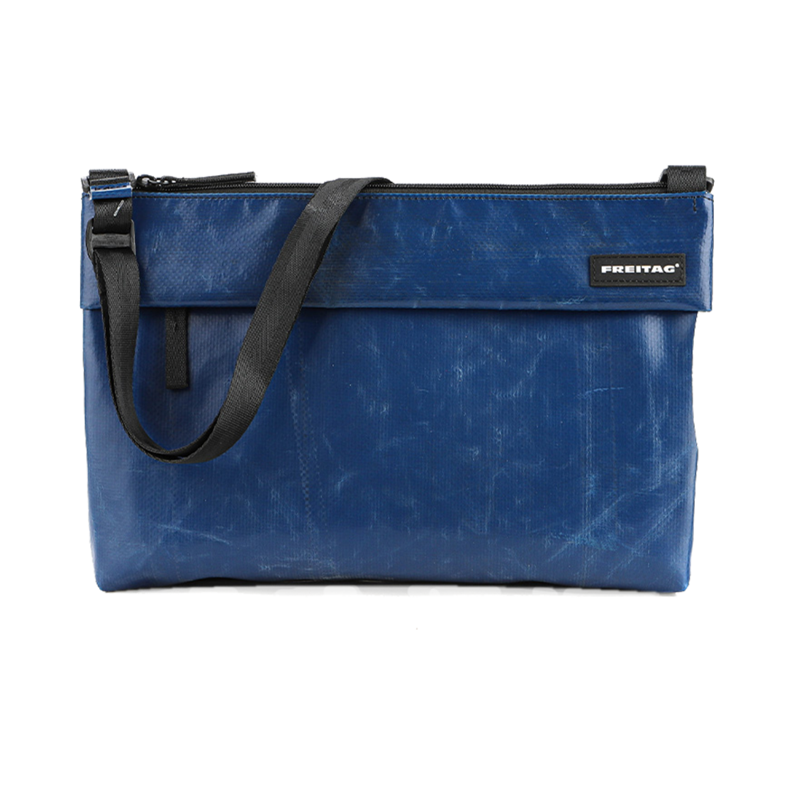 프라이탁 부티크 남녀공용 F553 LOU 숄더백 (F553 LOU 0084)(FREITAG Boutique Unisex F553 LOU 0084 Shoulder Bag)