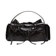 Acne Studios Multipocket Bag Black