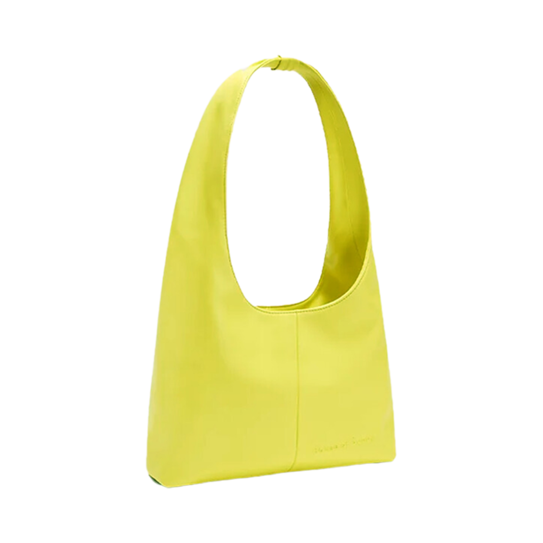 - House of Sunny Sling Bag Lime