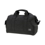 Porter Smoky 2Way Doctors Bag Black