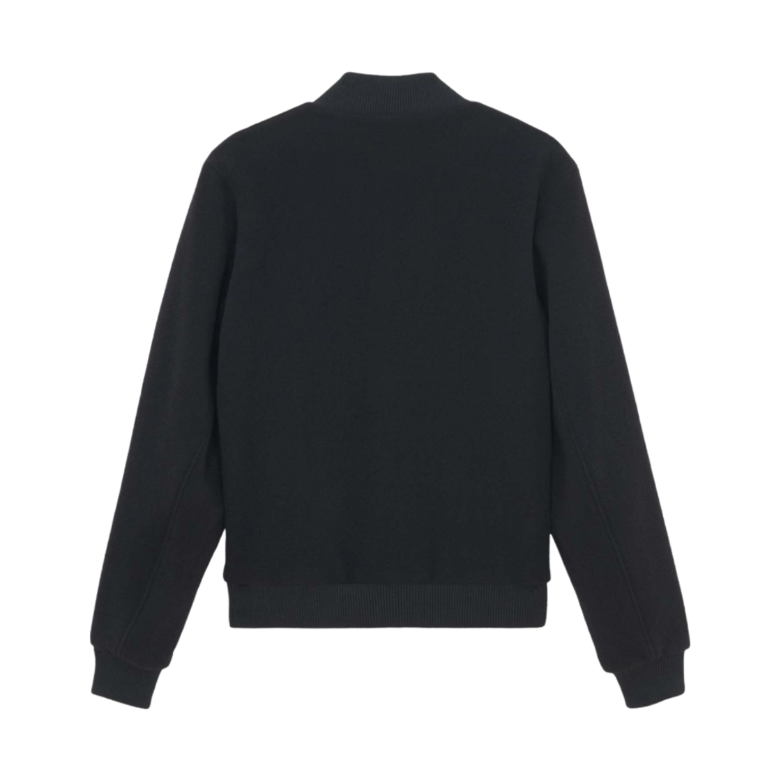 메종 키츠네 클래식 테디 블랙(Maison Kitsune Classic Teddy Black) - 2