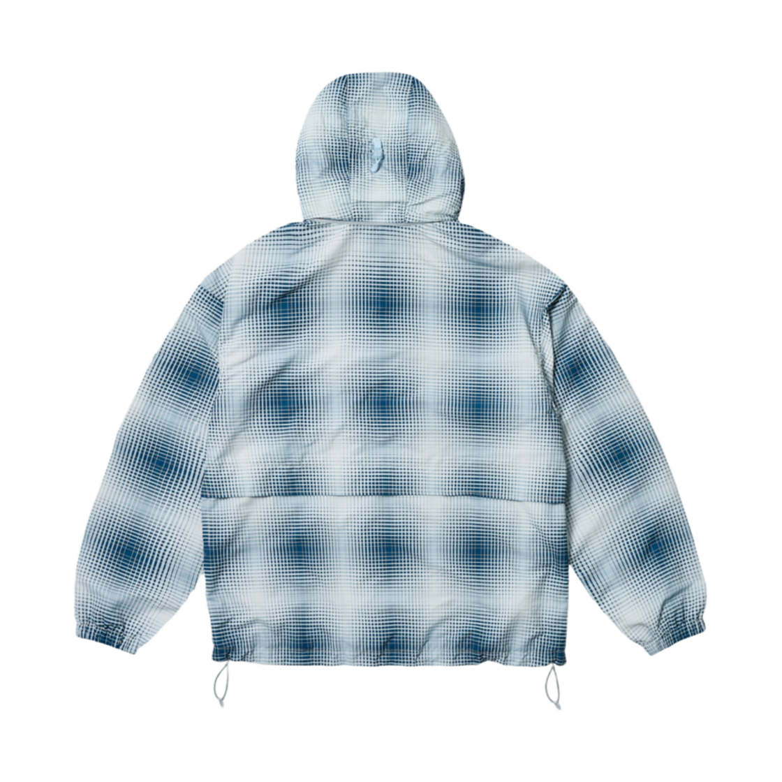 팔라스 베어 레벨스 자켓 체크 - 24SS(Palace Bare Levels Jacket Check - 24SS) - 3