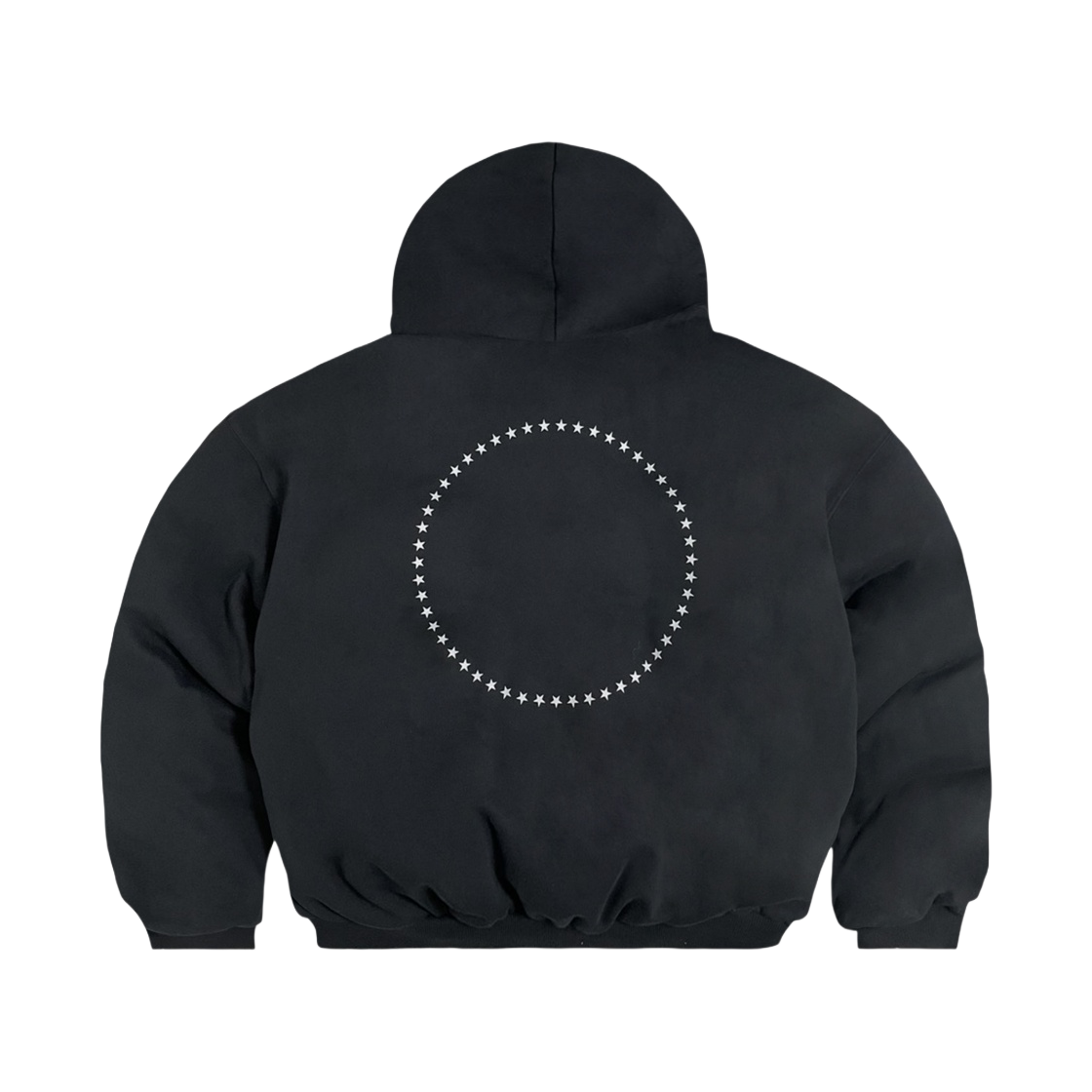 パーカー・フーディ Project G/R Reversible Hooded Puffer Jacket 2COLOR 프로젝트 G/R 리버시블 후드 퍼퍼 자켓 그레이 | PROJECT G/R