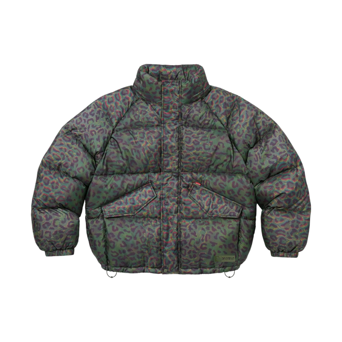 ジャケット・アウター Supreme 700-Fill Down Puffer Jacket Supreme】700-Fill Down Lightweight Puffer Jacket☆Black