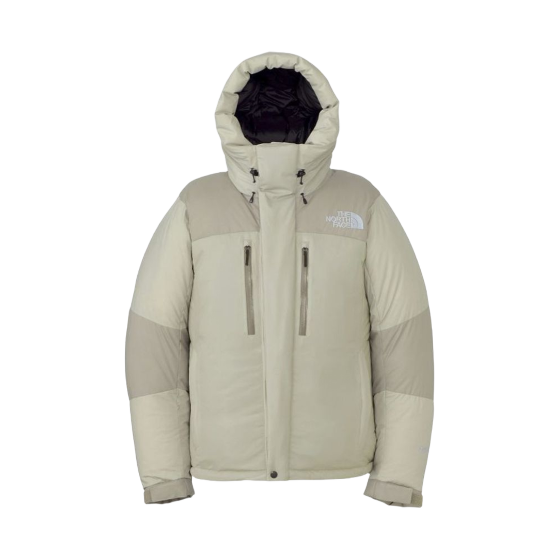 ND92340 The North Face Baltro Light Jacket Caban Gray