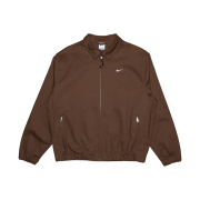 Nike SB Lightweight Skateboarding Jacket Cacao Wow - Asia