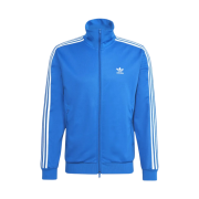 Adidas Beckenbauer Track Top Blue Bird - KR Sizing