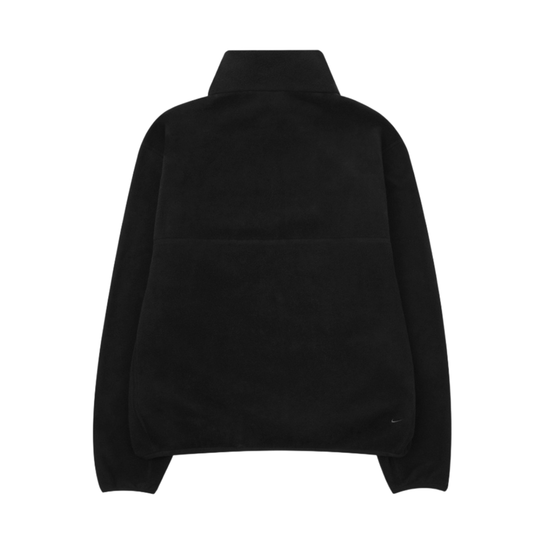 나이키 ACG 폴라텍 울프 트리 플리스 블랙 - 아시아(Nike ACG Polartec Wolf Tree Fleece Black - Asia) - 2