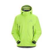 Arc'teryx Beta Jacket Offlime