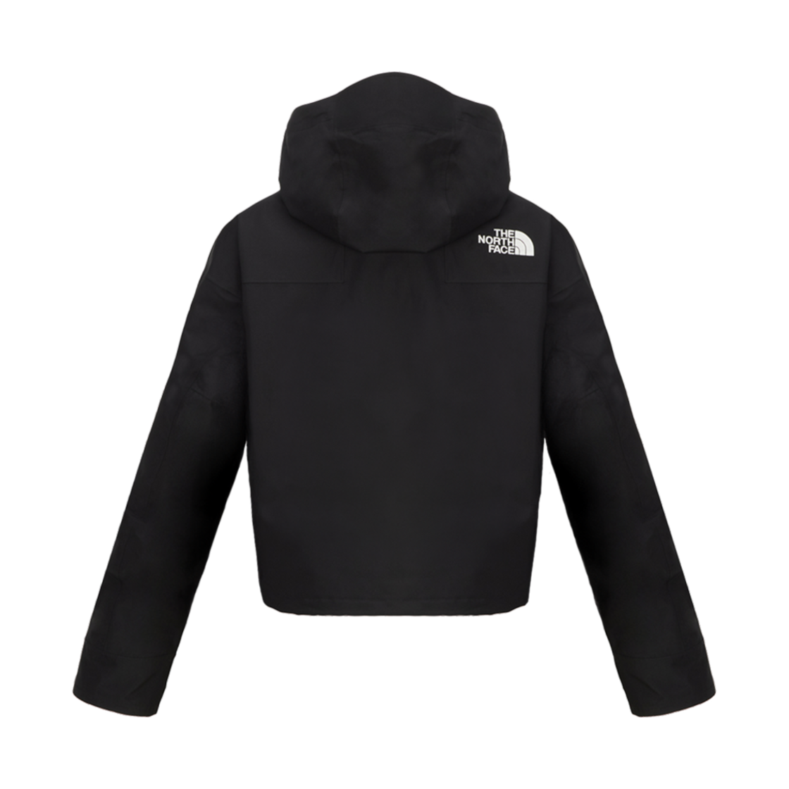 (W) 노스페이스 샤마 자켓 블랙 - 25SS((W) The North Face Chamar Jacket Black - 25SS) - 2