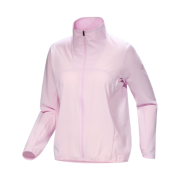 (W) Arc'teryx Sima Jacket Pink Glow