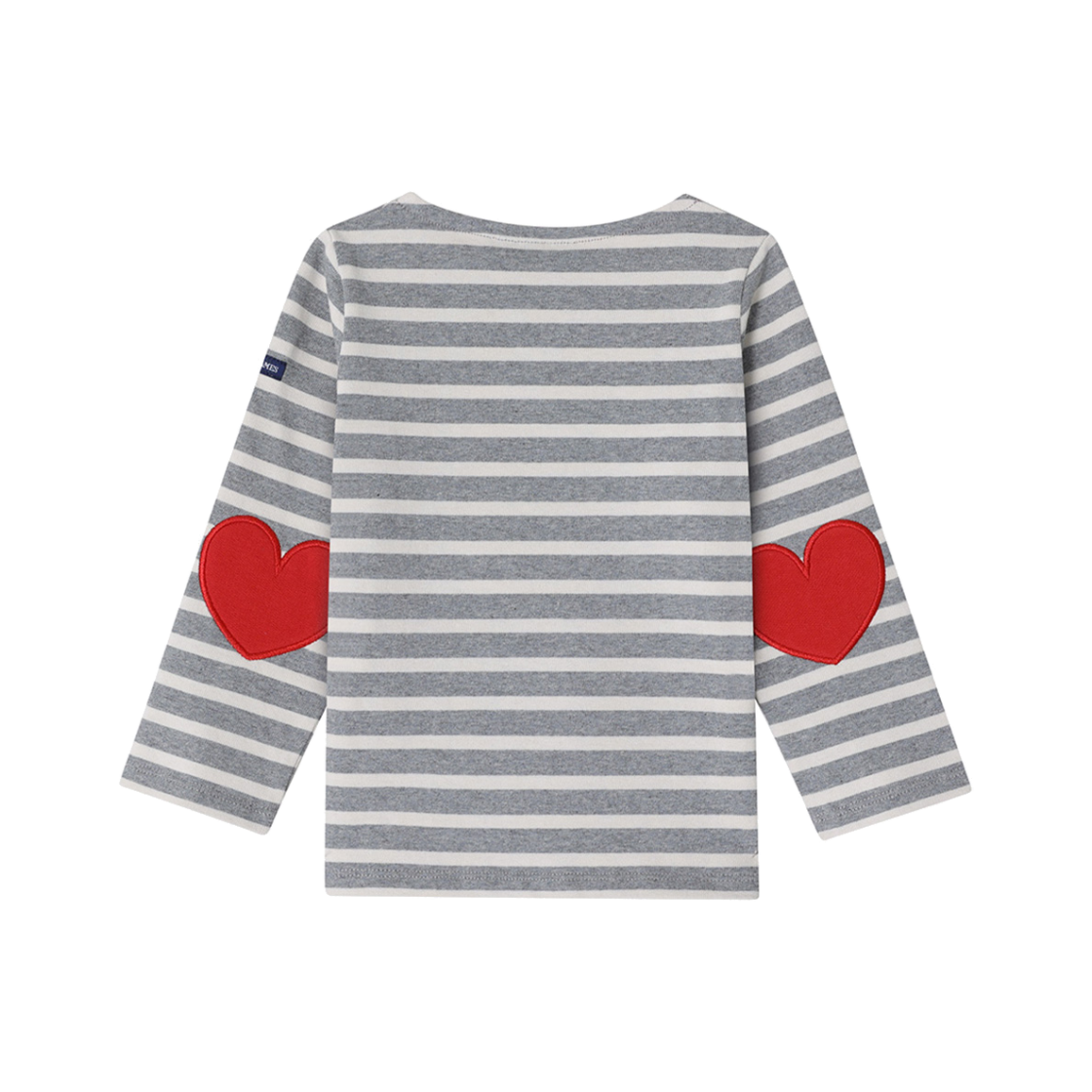 ASJT2G94476-24J Saint James 4-12세 KIDS Vaujany E 24J