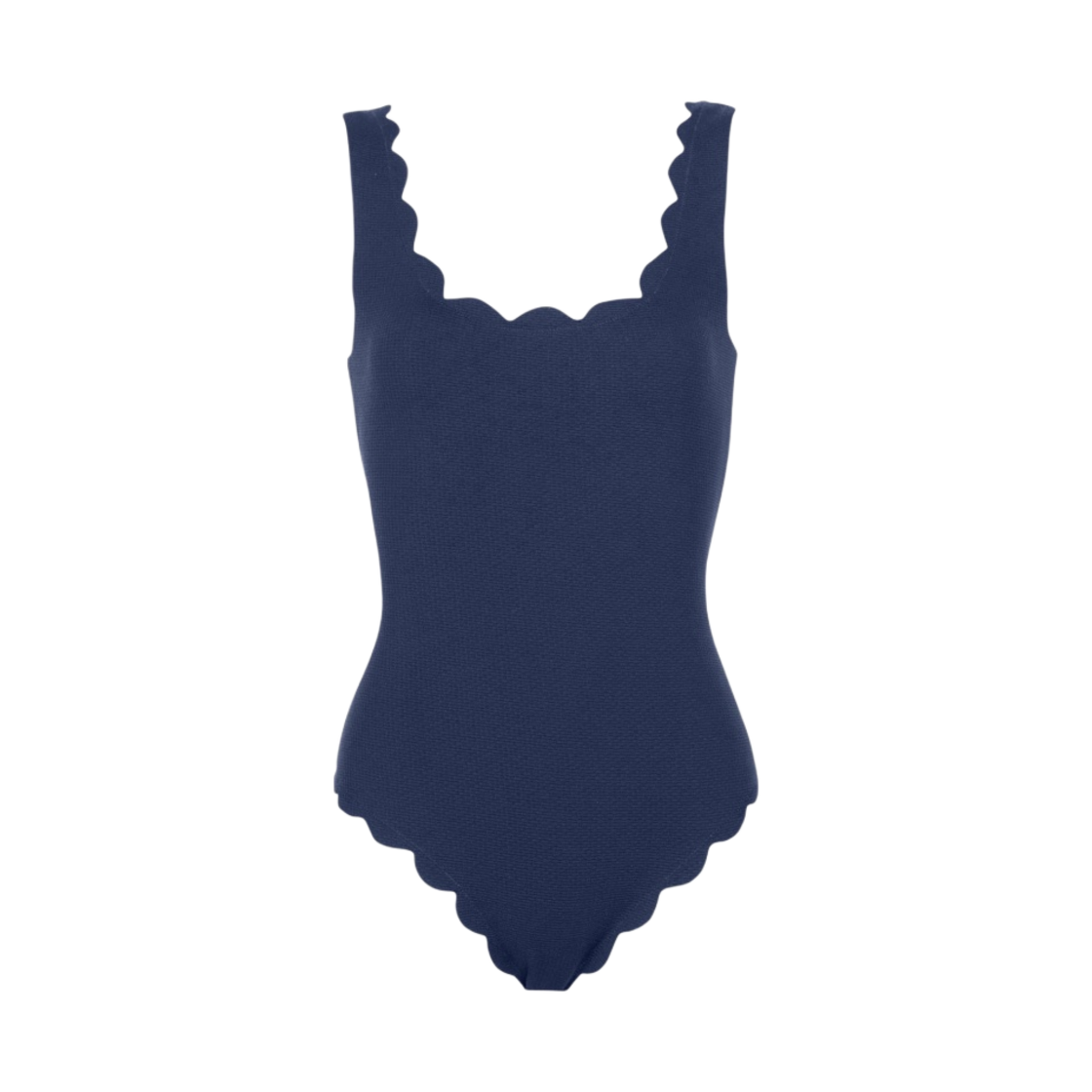 (W) 메리시아 팜 스프링 원피스 스윔수트 블랙 인디고((W) Marysia Palm Springs One-Piece Swimsuit Black Indigo)