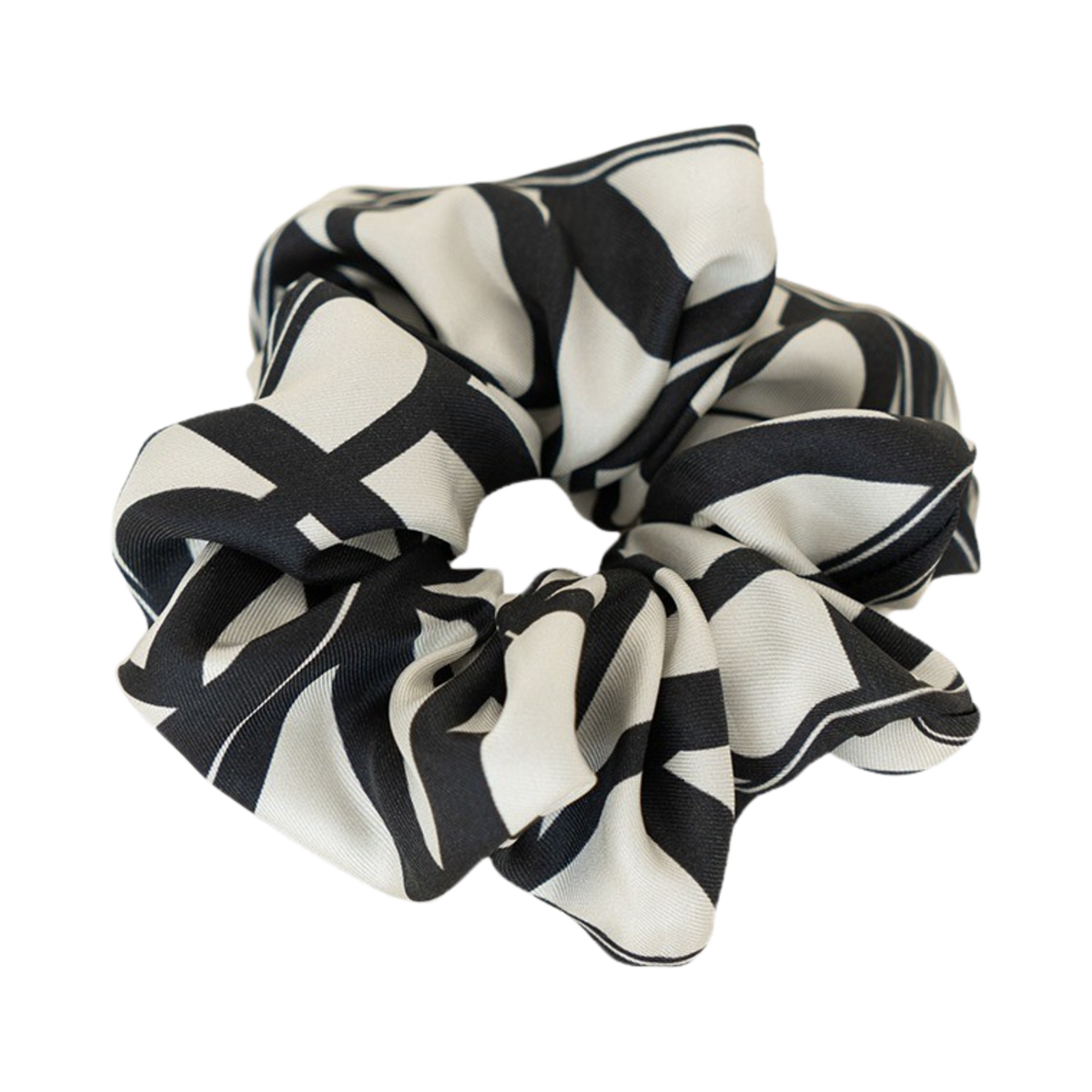 P0000COS Kindersalmon Women Scrunchie Glow