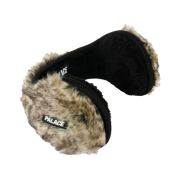 Palace Teddy Earwarmer Fox Tip - 24FW