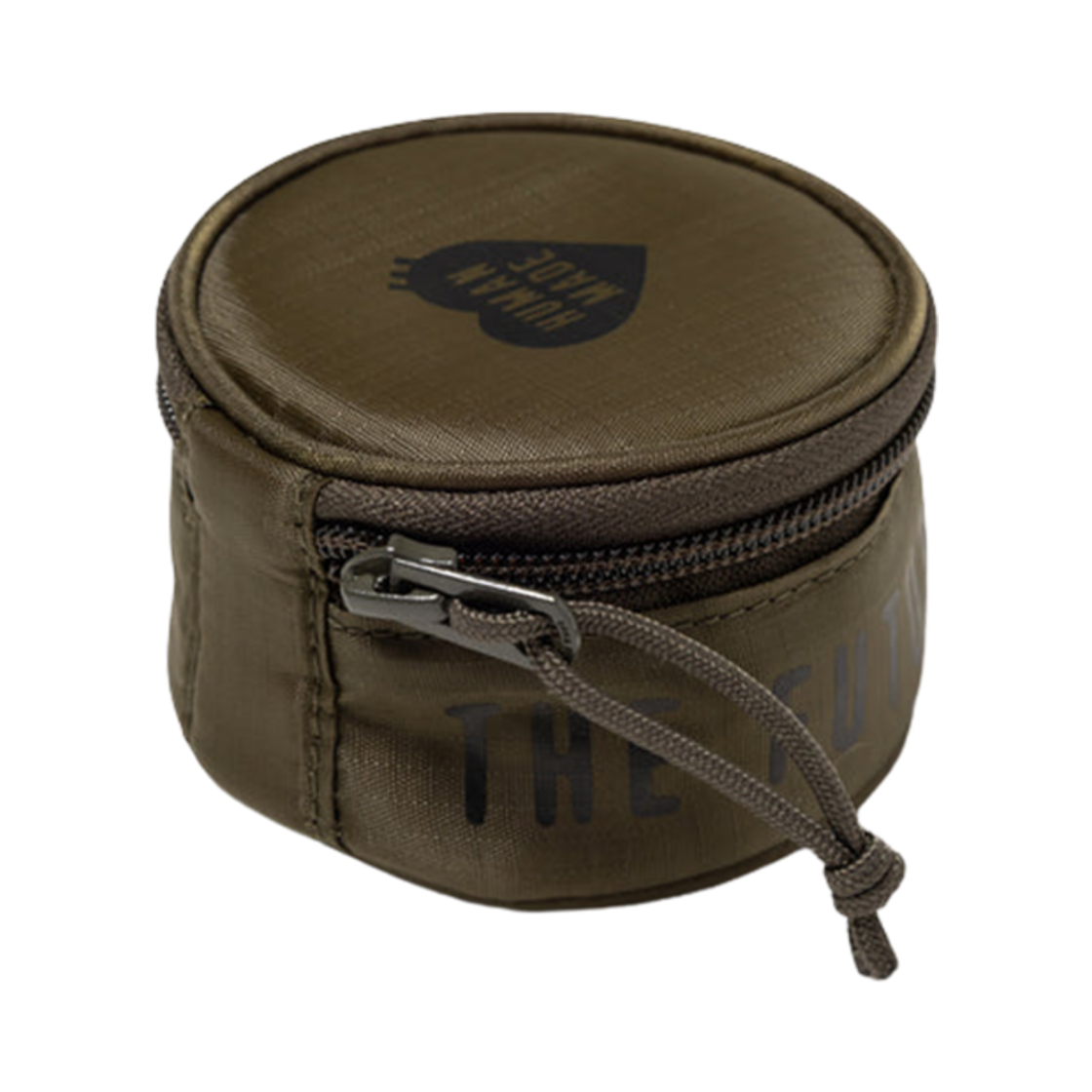 휴먼 메이드 가젯 케이스 #1 올리브 드랩(Human Made Gadget Case #1 Olive Drab) - 2