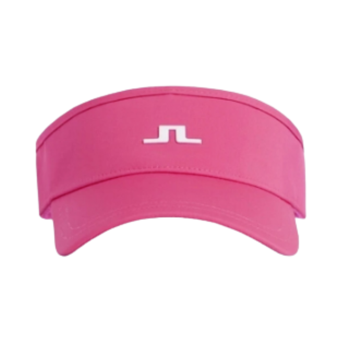(W) 제이린드버그 야다 바이저 핑크((W) J.Lindeberg Yada Visor Pink)
