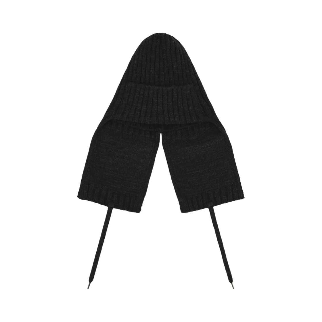 캐피탈 5G 니켈 2 게일 캡 블랙(Kapital 5G Nickel 2 Gale Cap Black) - 1