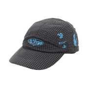 Nike x Off-White NRG Hat Black