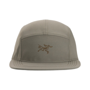 Arc'teryx Calidum 5 Panel Cap Forage