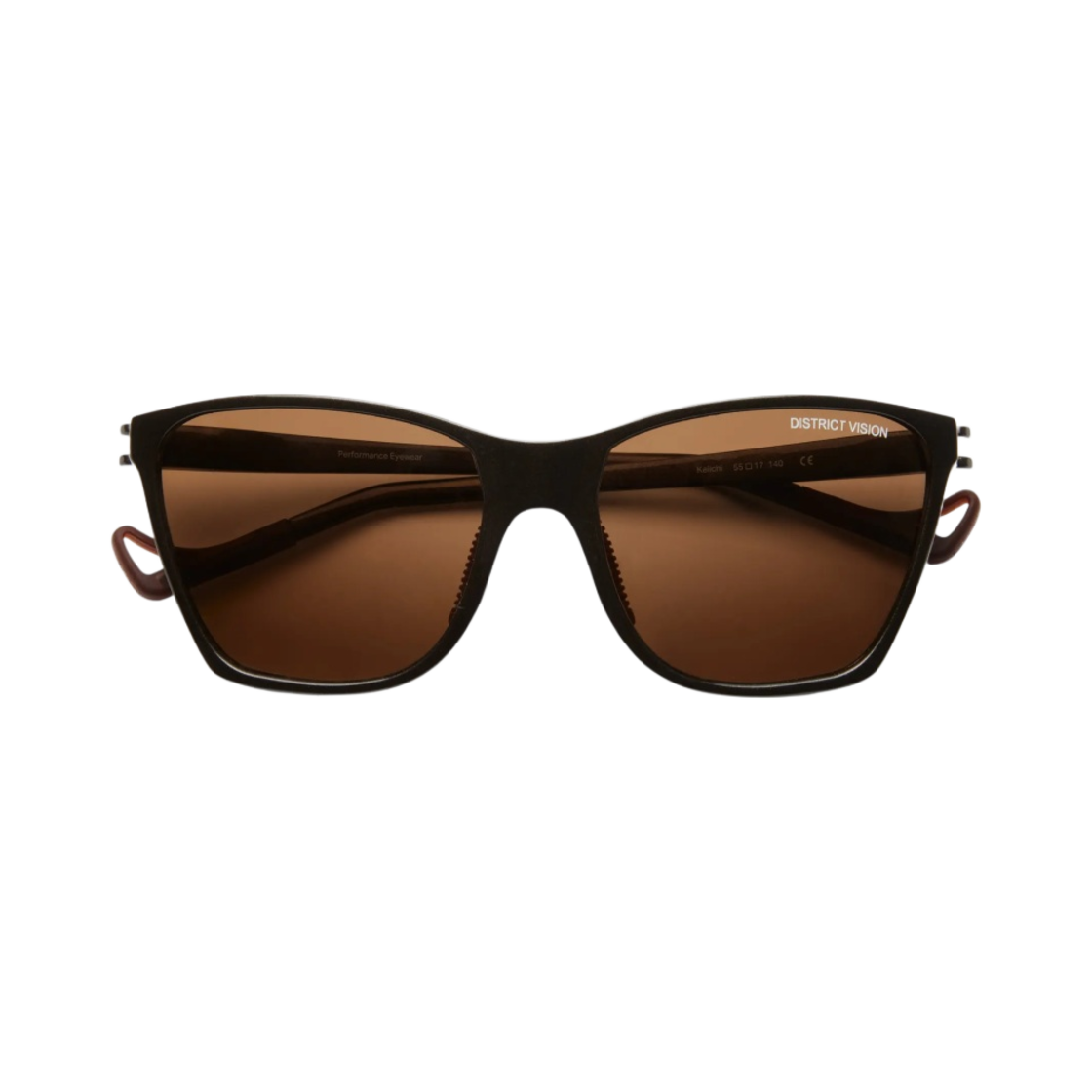 디스트릭트 비전 케이치 스탠다드 일렉트릭 브라운 D+ 어스 비전