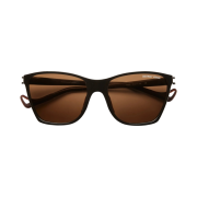 District Vision Keiichi Standard Electric Brown D+ Earth Vision