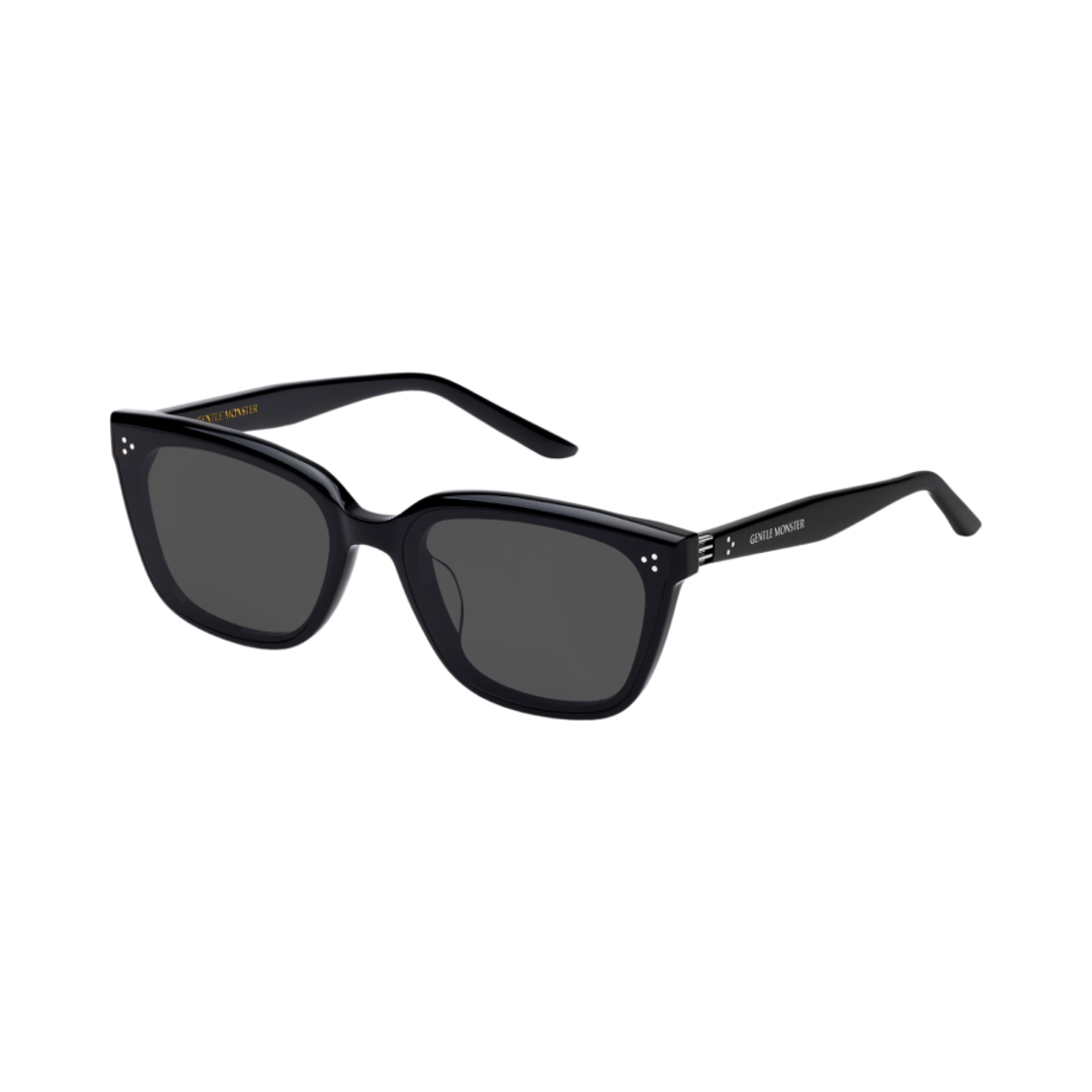 젠틀 몬스터 누메르 01 블랙 그레이(Gentle Monster Numer 01 Black Gray) - 2