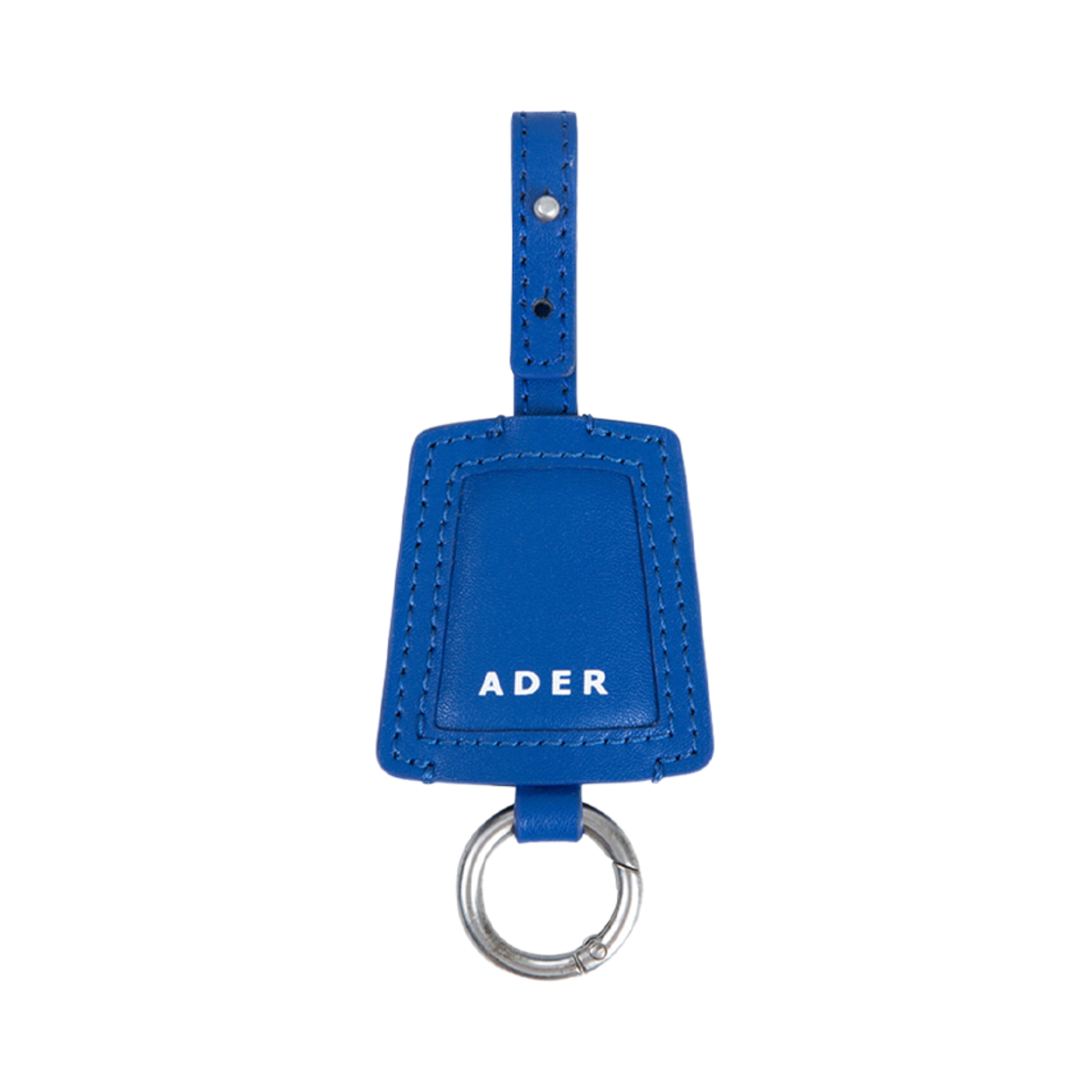 専用新品未使用ADER ERROR TRS knot key ring Blue 아더 에러 TRS 노트 키링 블루 | Ader Error | KREAM