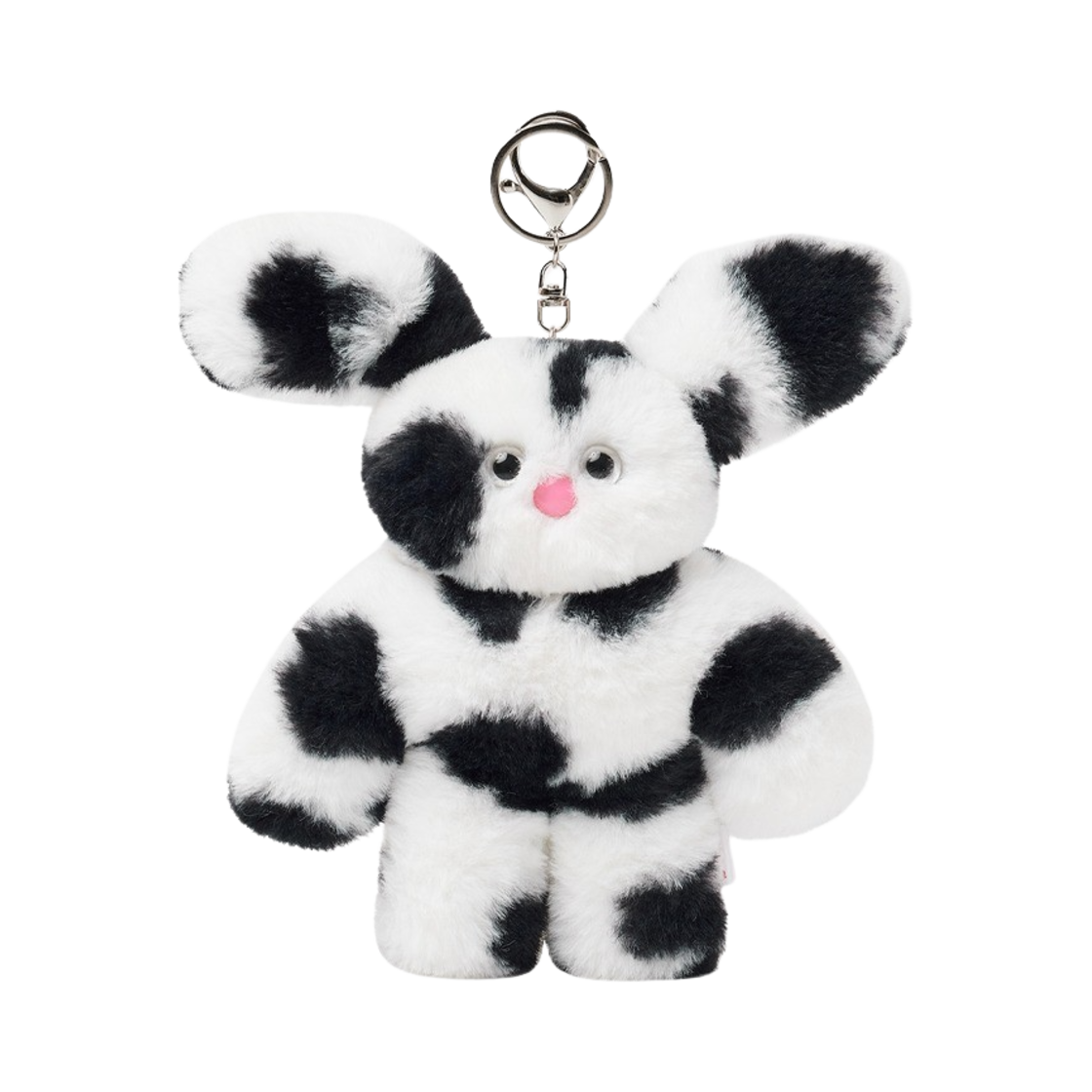 렐보브라운 퍼피 키링 비밥