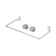 Snow Peak Stanbox Hanger Half Unit
