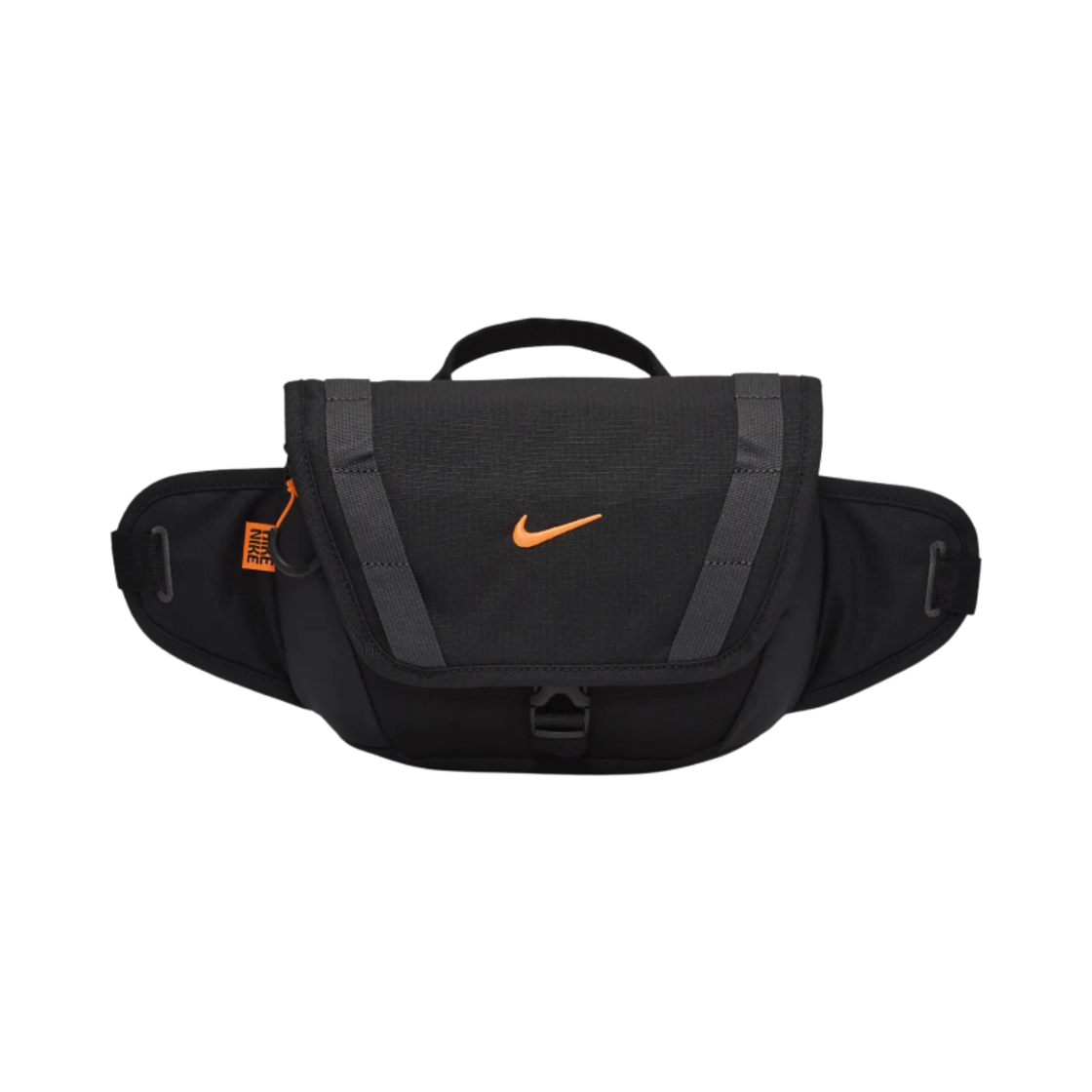 DJ9681-011 Nike Hike Fanny Pack 4L Black Anthracite