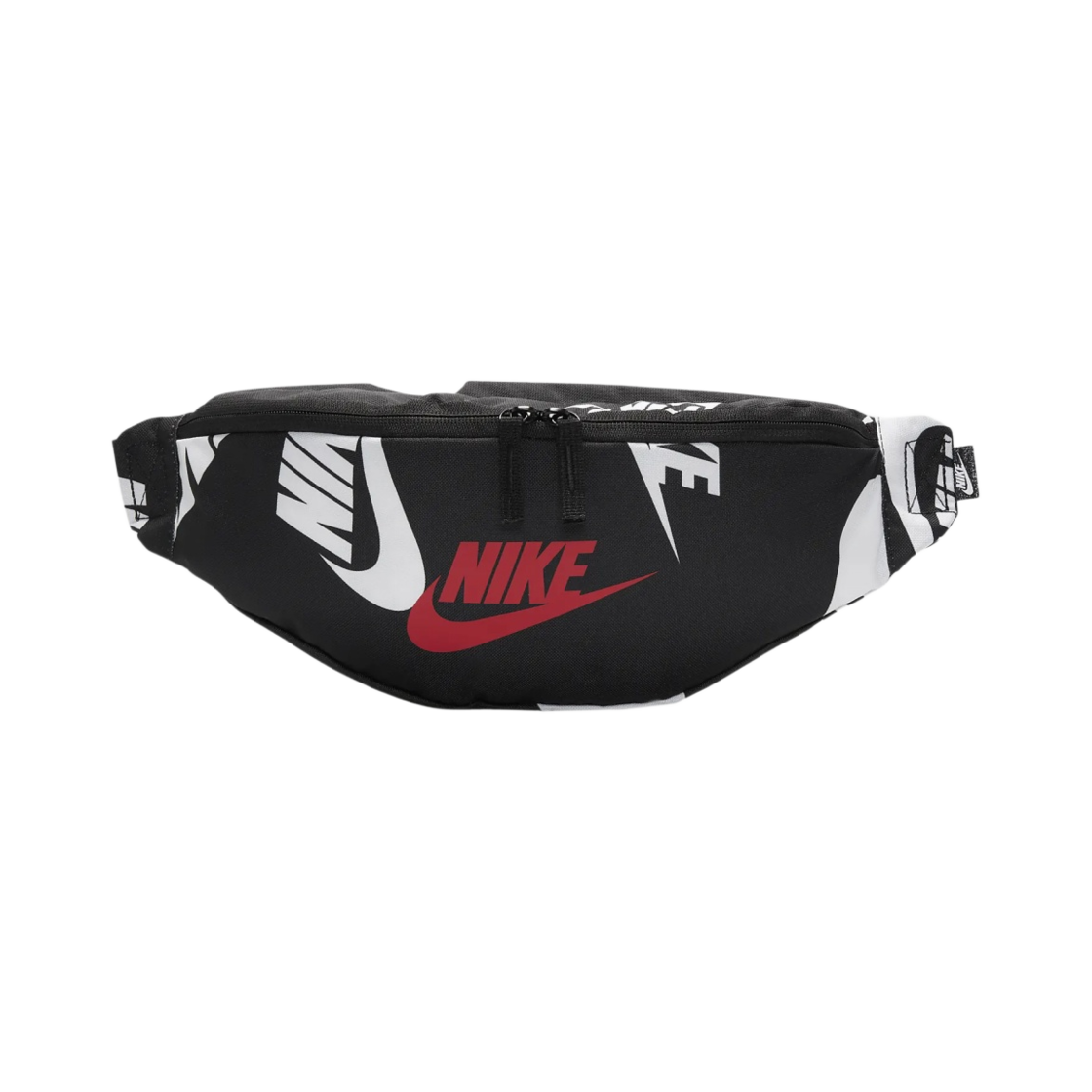 나이키 헤리티지 페니 팩 3L 블랙(Nike Heritage Penny Pack 3L Black) - 1