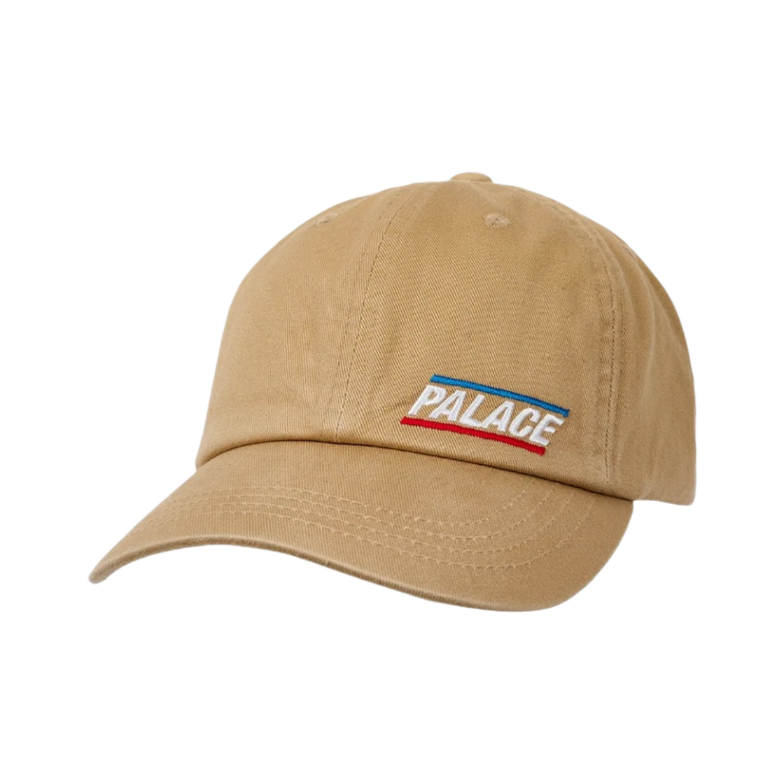 - Palace Basically A 6-Panel Stone - 23FW