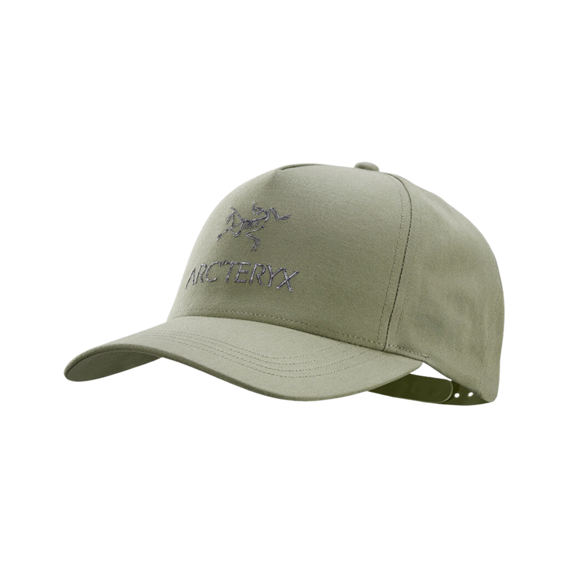 아크테릭스 멀티 크레스트 볼캡 라이트 와일드우드(Arc'teryx Multi Crest Ball Cap Light Wildwood) - 1