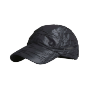 Atiissu Pug Cap Black